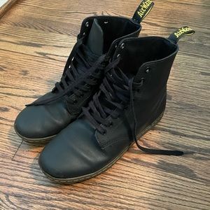 Dr. Martens Boots